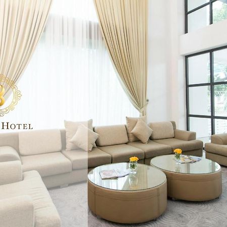 8 Mile Hotel Rangun Zewnętrze zdjęcie