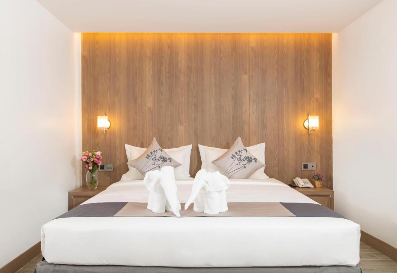 8 Mile Hotel Rangun Zewnętrze zdjęcie